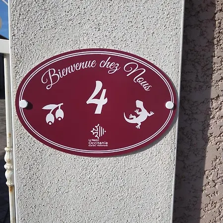 Bienvenue Chez Nous *