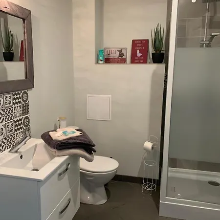 Bienvenue Chez Nous * Badens