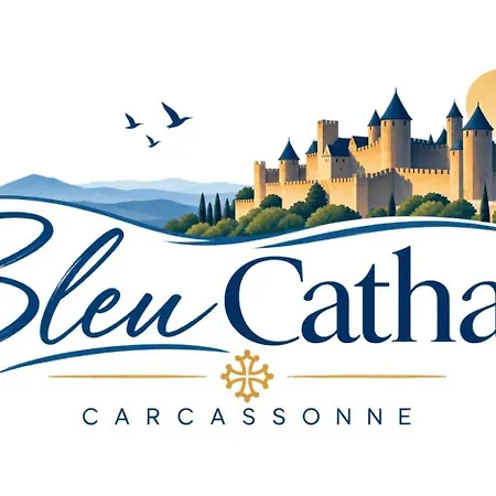 Casa de Férias Bienvenue Chez Nous *