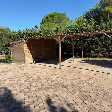 Casa de Férias Bienvenue Chez Nous *